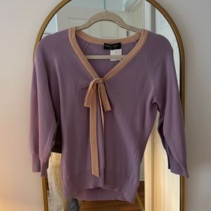 Dolce And Gabbana Sweater